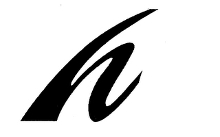 H logo