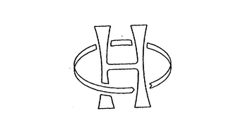 H logo