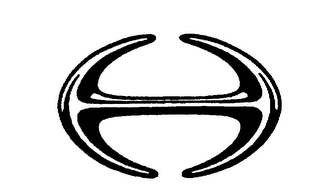 H logo