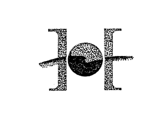 H logo
