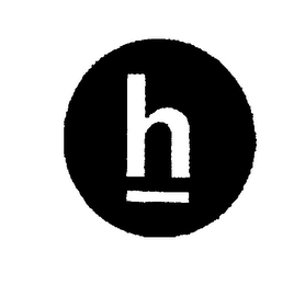 H logo