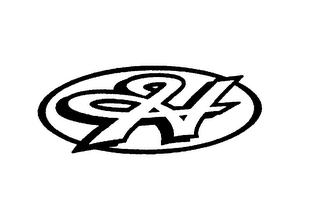 H logo