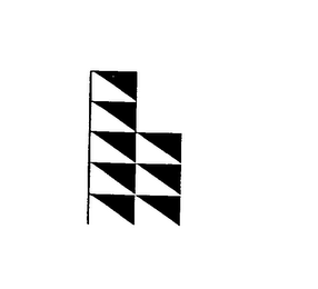 H logo