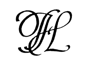 H logo
