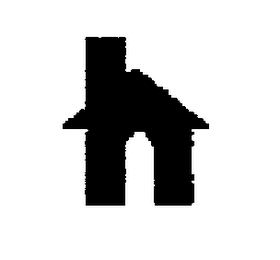 H logo