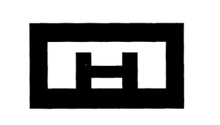 H logo