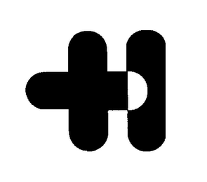 H logo