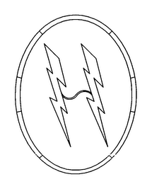 H logo