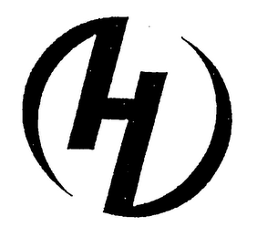 H logo