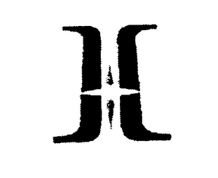 H logo