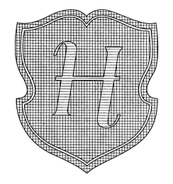 H logo