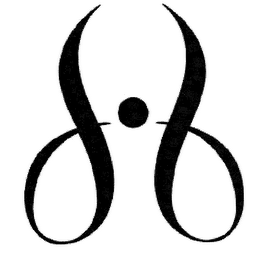 H logo