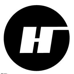 H logo