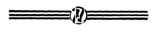 H logo