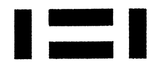 H logo