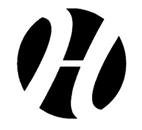 H logo