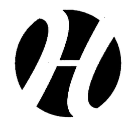 H logo