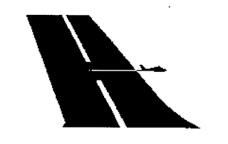 H logo