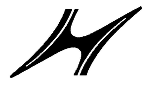 H logo