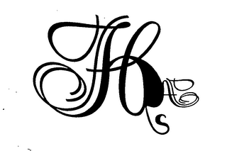 H logo