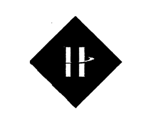 H logo