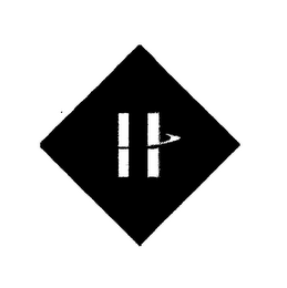 H logo