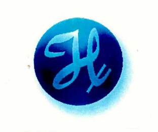 H logo