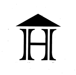 H logo