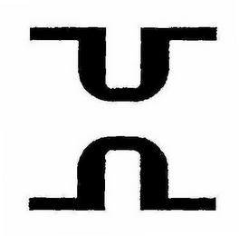 H logo