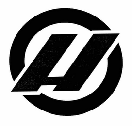 H logo