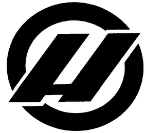 H logo