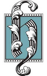 H logo