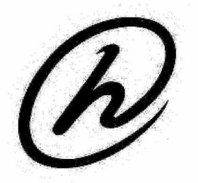 H logo