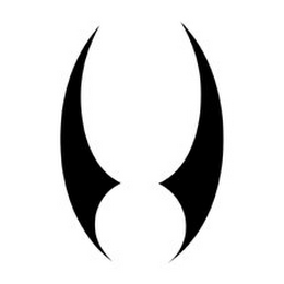 H logo
