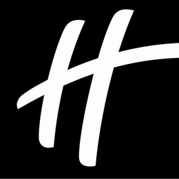 H logo