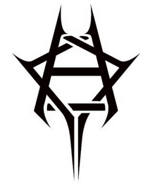 H logo