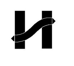 H logo