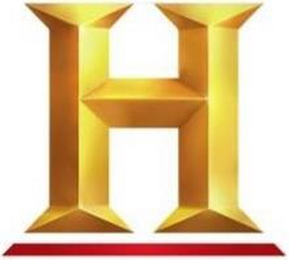 H logo