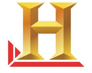H logo