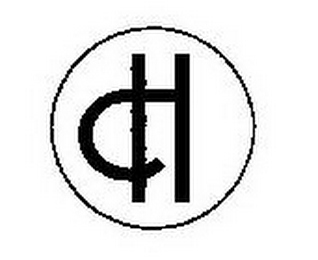 H logo
