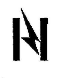 H logo