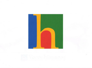 H logo