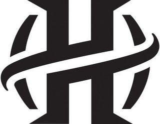 H logo