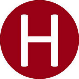 H logo