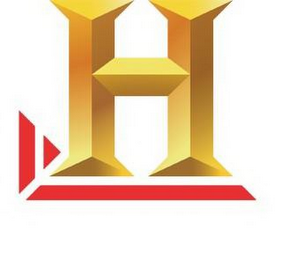 H logo