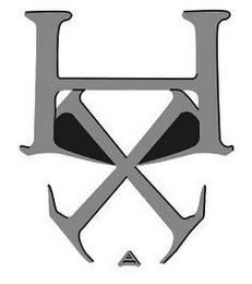 H logo