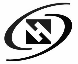 H logo