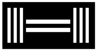 H logo