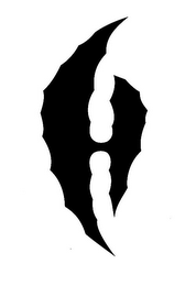H logo