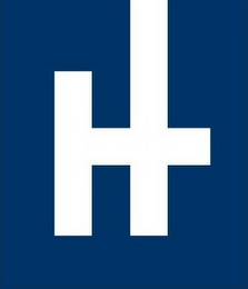 H logo